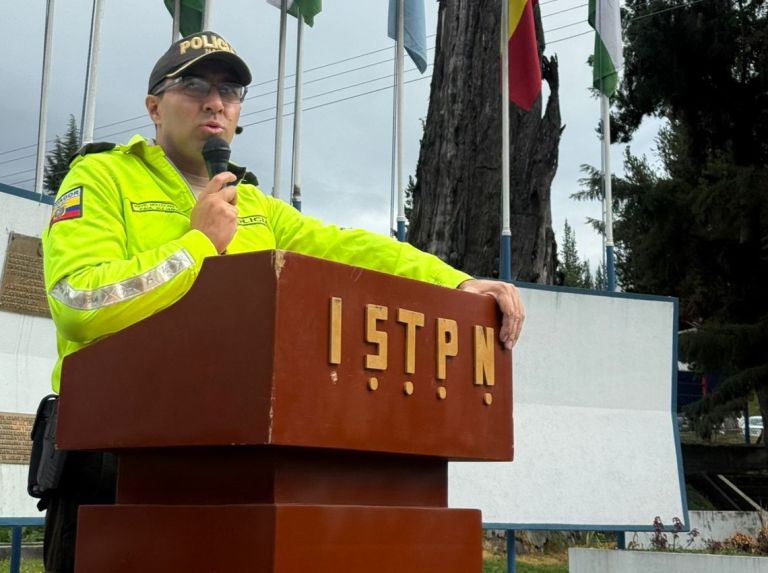 MINUTO CIVICO 16 DE JUNIO